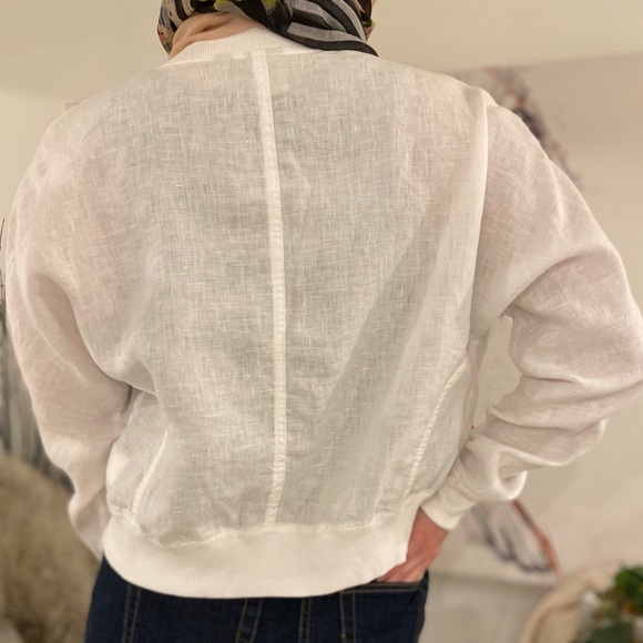 Vest from Tristan - Picture 3 of 11